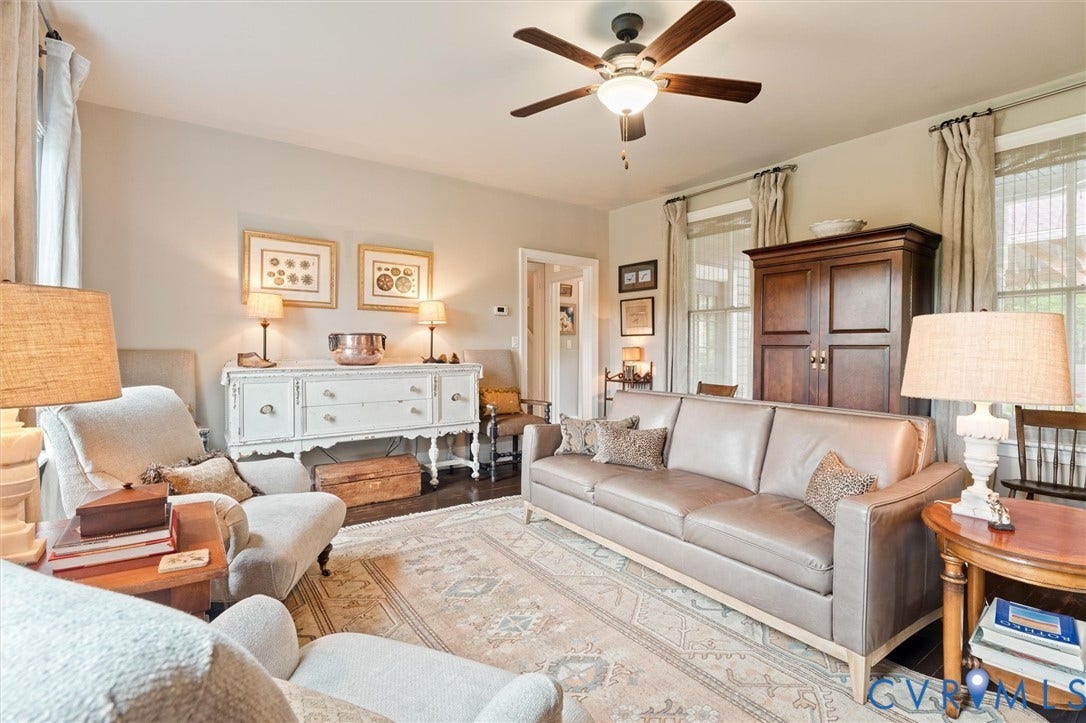 779 River Road, Madison Heights, VA 24572 779 River Road, Madison Heights, VA 24572