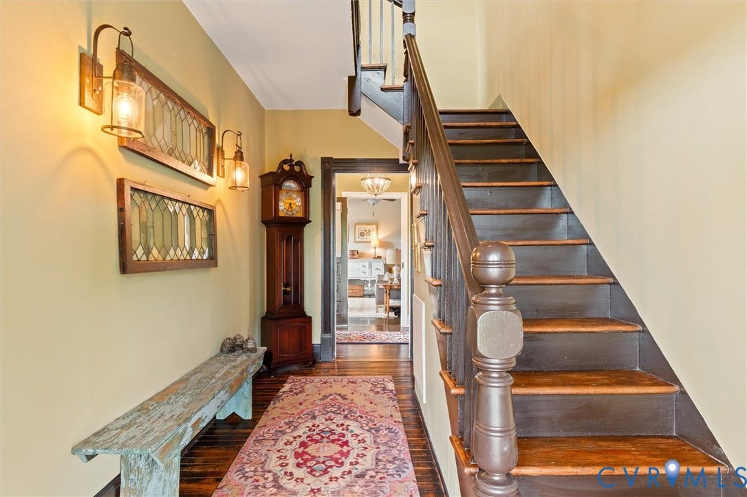 779 River Road, Madison Heights, VA 24572 779 River Road, Madison Heights, VA 24572