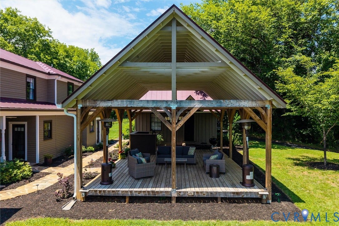 779 River Road, Madison Heights, VA 24572 779 River Road, Madison Heights, VA 24572