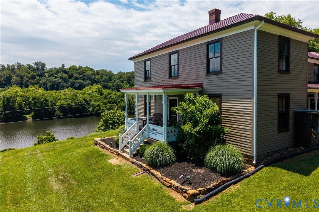 779 River Road, Madison Heights, VA 24572 779 River Road, Madison Heights, VA 24572