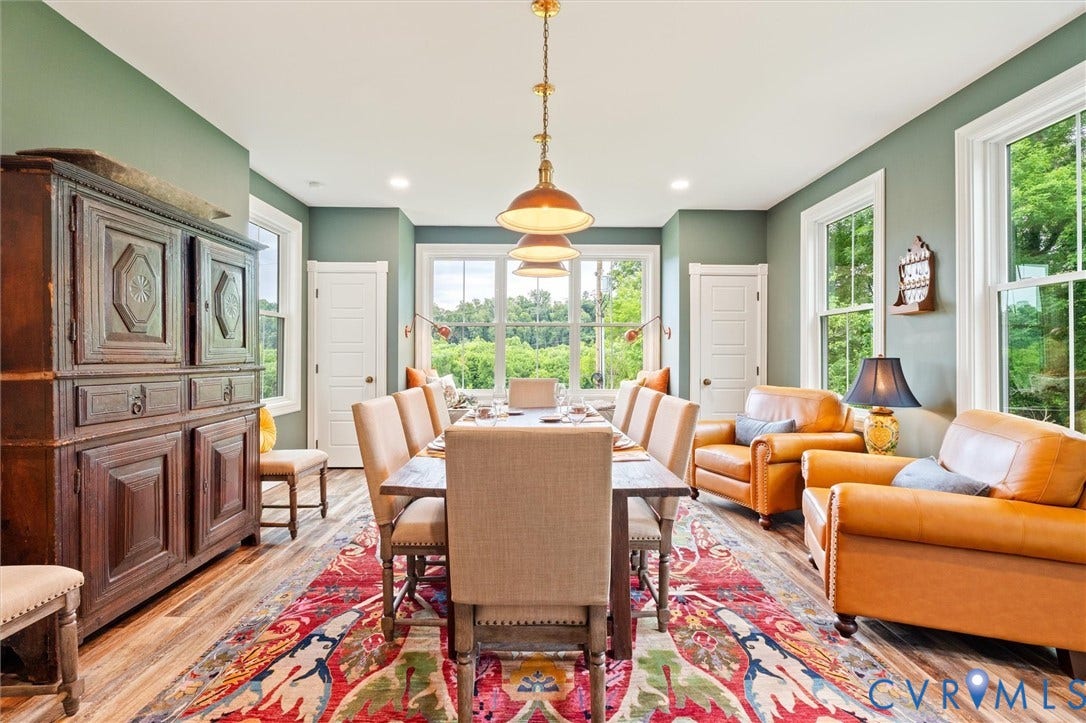 779 River Road, Madison Heights, VA 24572 779 River Road, Madison Heights, VA 24572