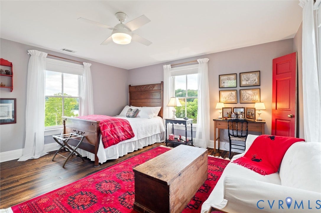 779 River Road, Madison Heights, VA 24572 779 River Road, Madison Heights, VA 24572