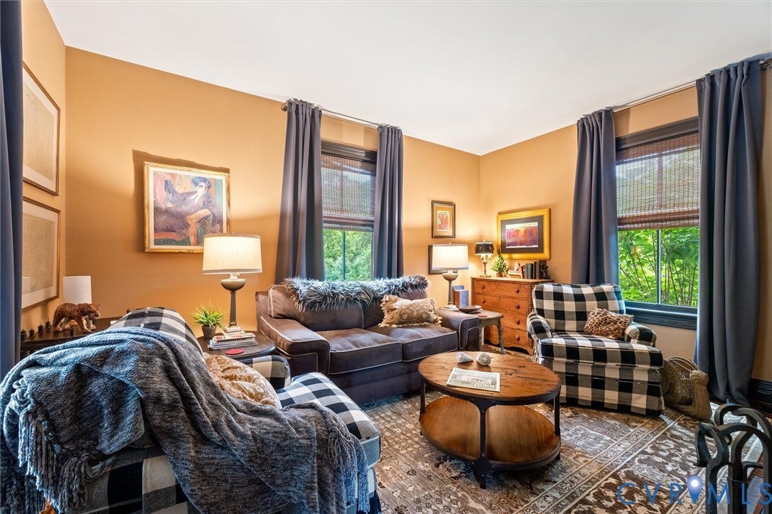 779 River Road, Madison Heights, VA 24572 779 River Road, Madison Heights, VA 24572