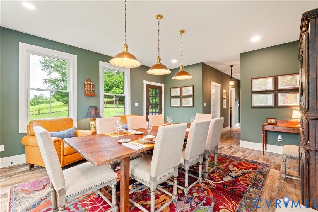 779 River Road, Madison Heights, VA 24572 779 River Road, Madison Heights, VA 24572