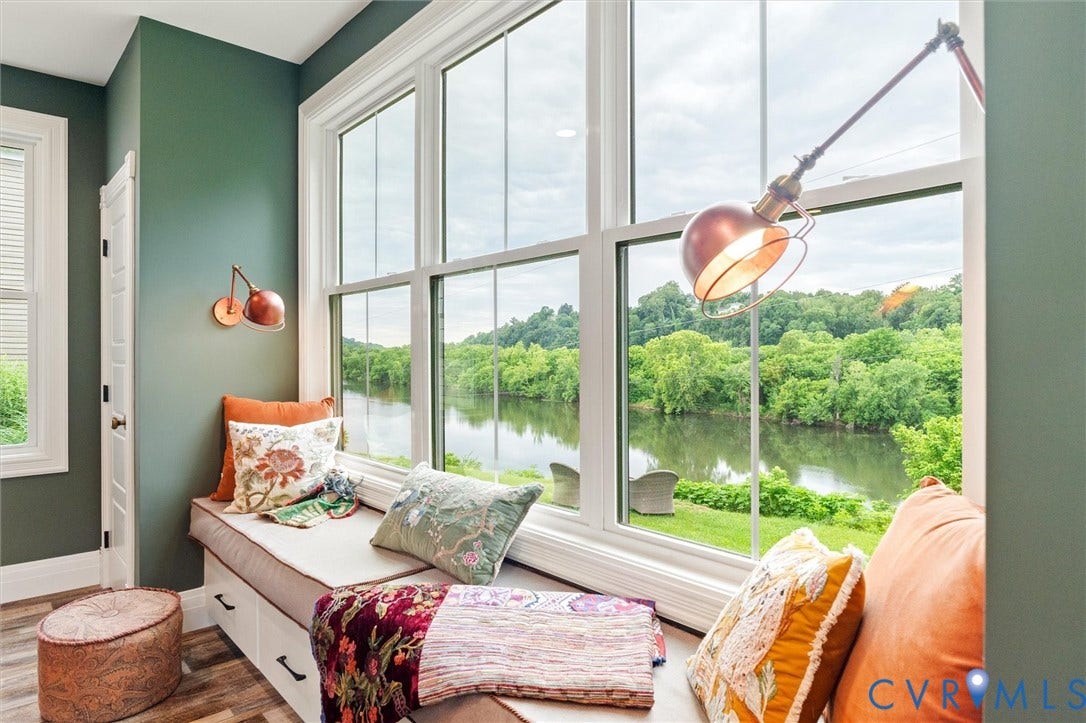 779 River Road, Madison Heights, VA 24572 779 River Road, Madison Heights, VA 24572