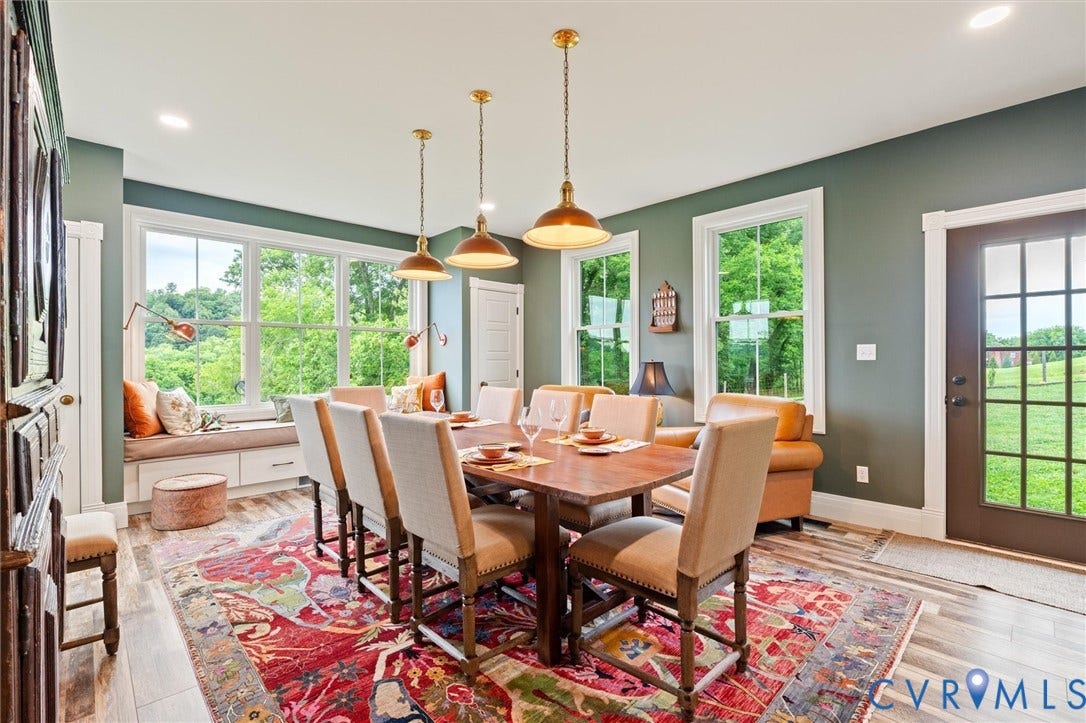779 River Road, Madison Heights, VA 24572 779 River Road, Madison Heights, VA 24572