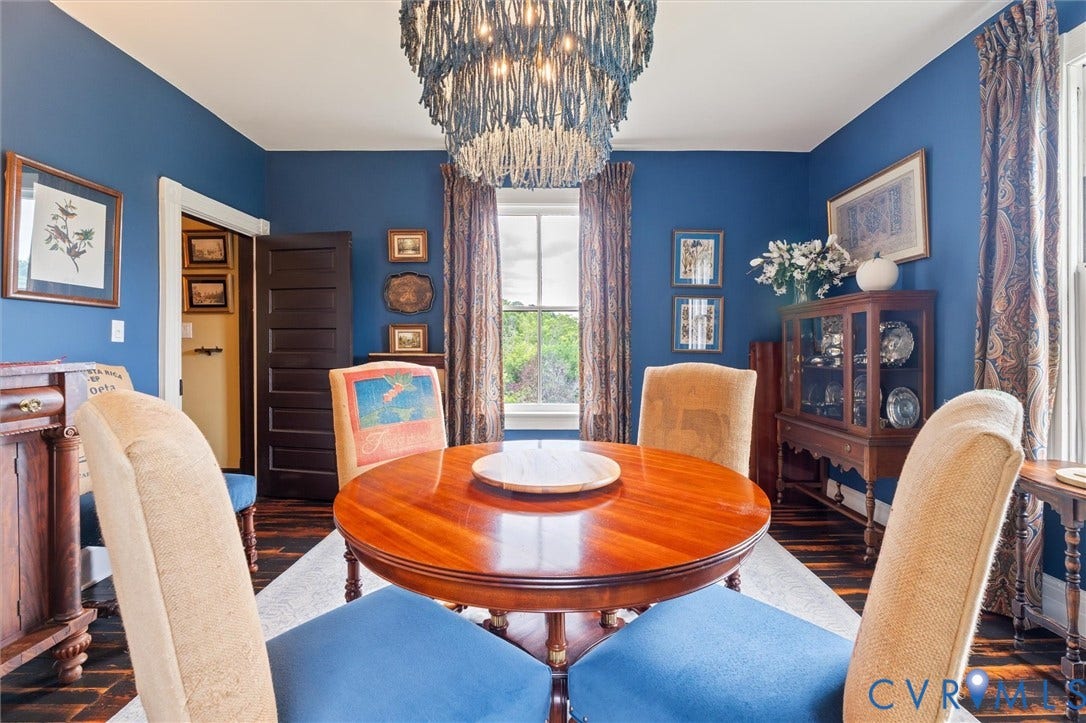 779 River Road, Madison Heights, VA 24572 779 River Road, Madison Heights, VA 24572
