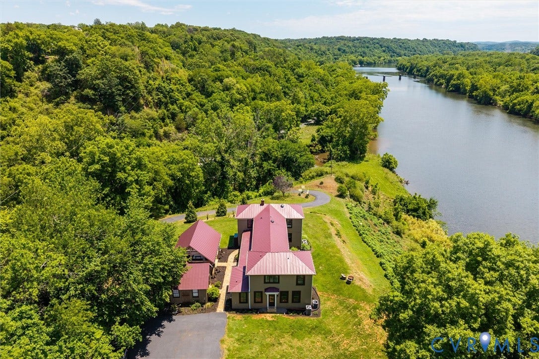 779 River Road, Madison Heights, VA 24572 779 River Road, Madison Heights, VA 24572