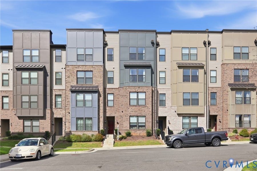 Property photo for 2719 St Elias Drive, #B, Henrico, VA