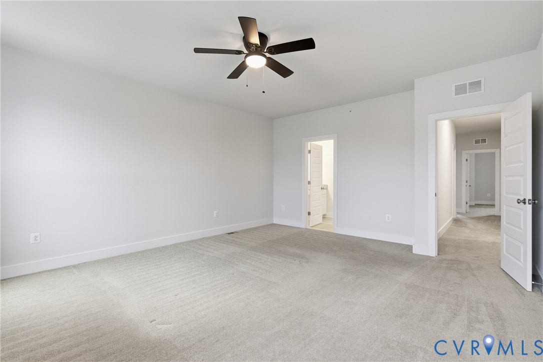 2719 St Elias Drive, #B, Henrico, VA 23294 2719 St Elias Drive, #B, Henrico, VA 23294