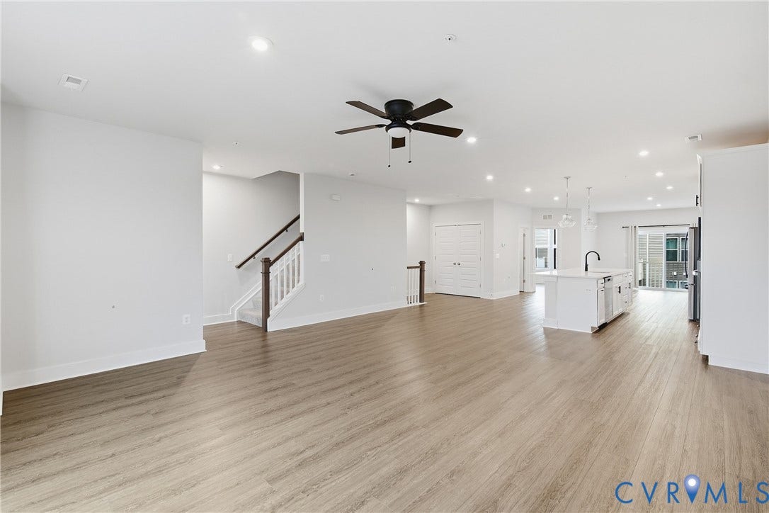 2719 St Elias Drive, #B, Henrico, VA 23294 2719 St Elias Drive, #B, Henrico, VA 23294