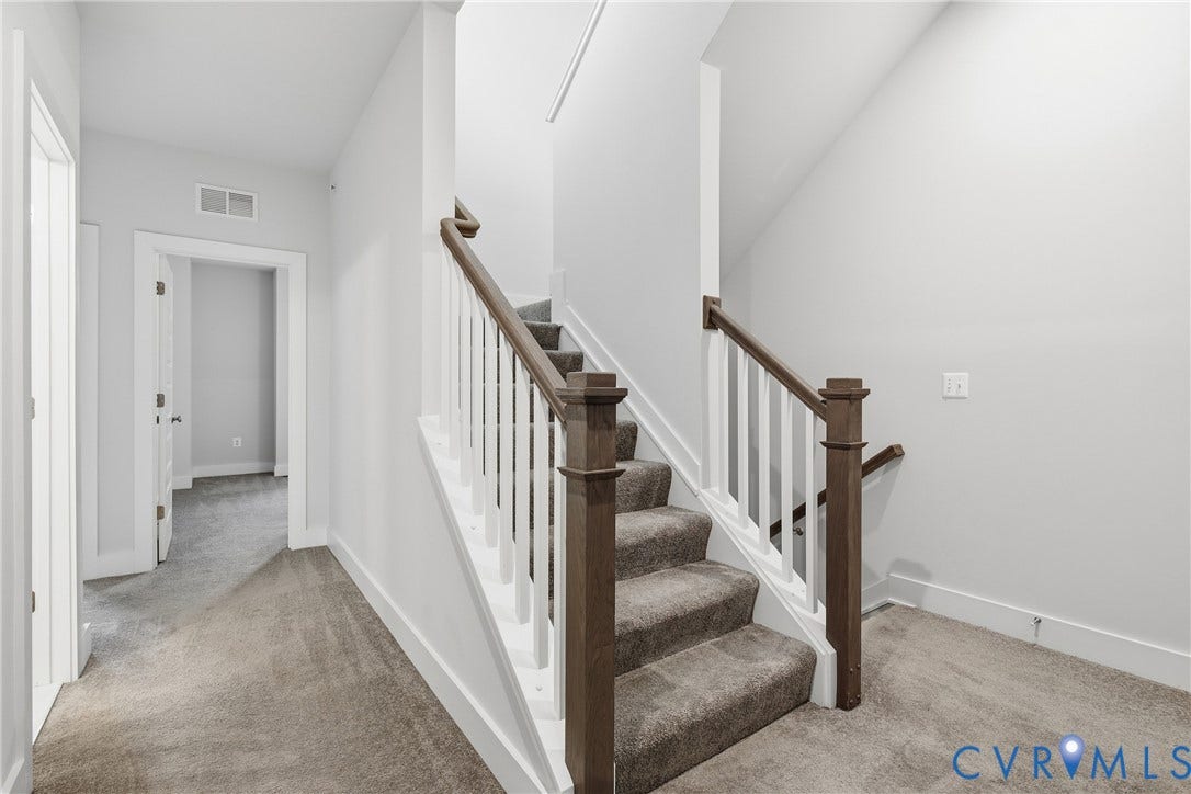 2719 St Elias Drive, #B, Henrico, VA 23294 2719 St Elias Drive, #B, Henrico, VA 23294