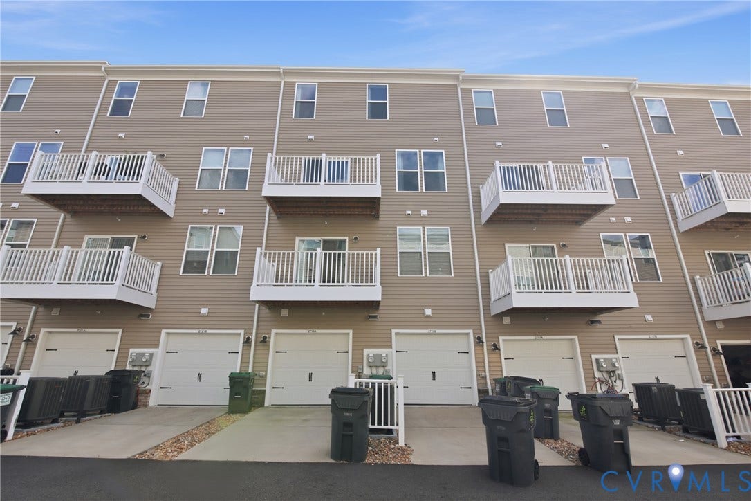 2719 St Elias Drive, #B, Henrico, VA 23294 2719 St Elias Drive, #B, Henrico, VA 23294