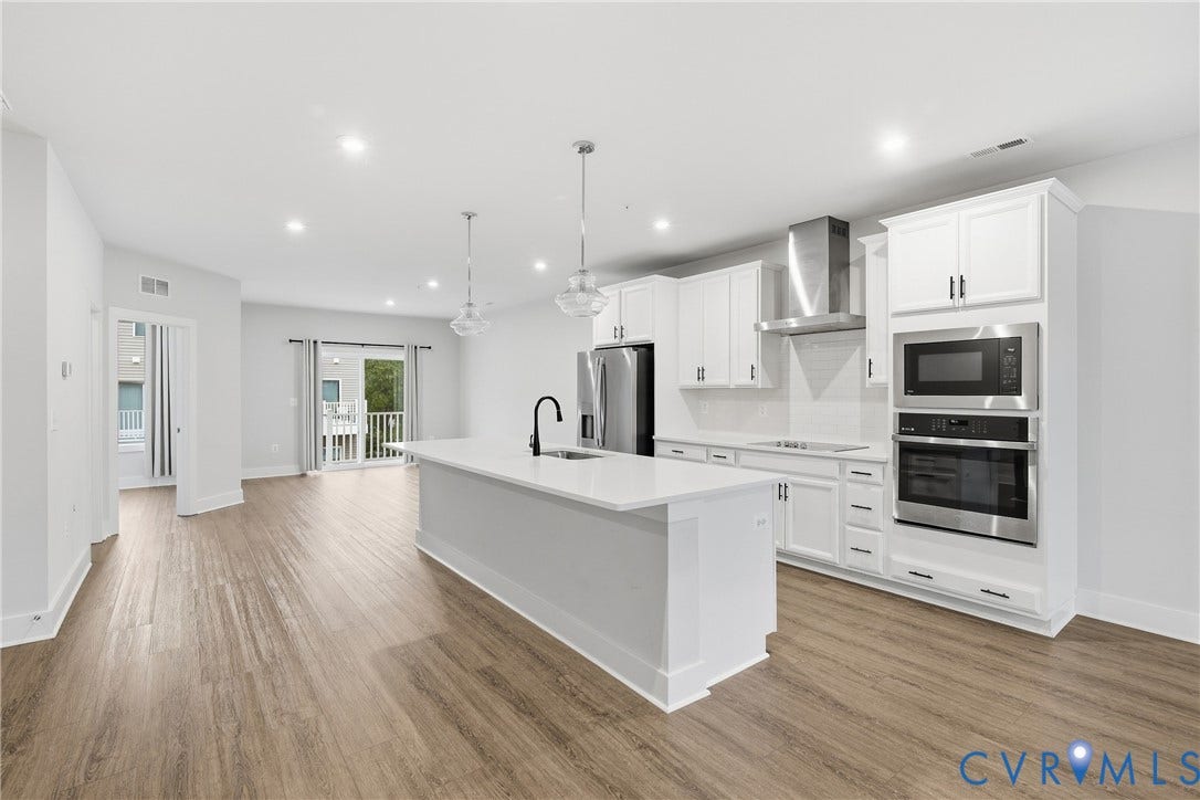 2719 St Elias Drive, #B, Henrico, VA 23294 2719 St Elias Drive, #B, Henrico, VA 23294