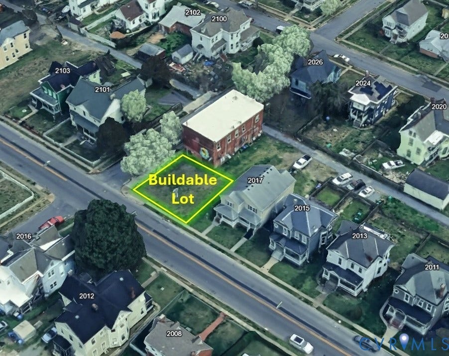 2021 North Avenue, Richmond, VA 23222 Additional content