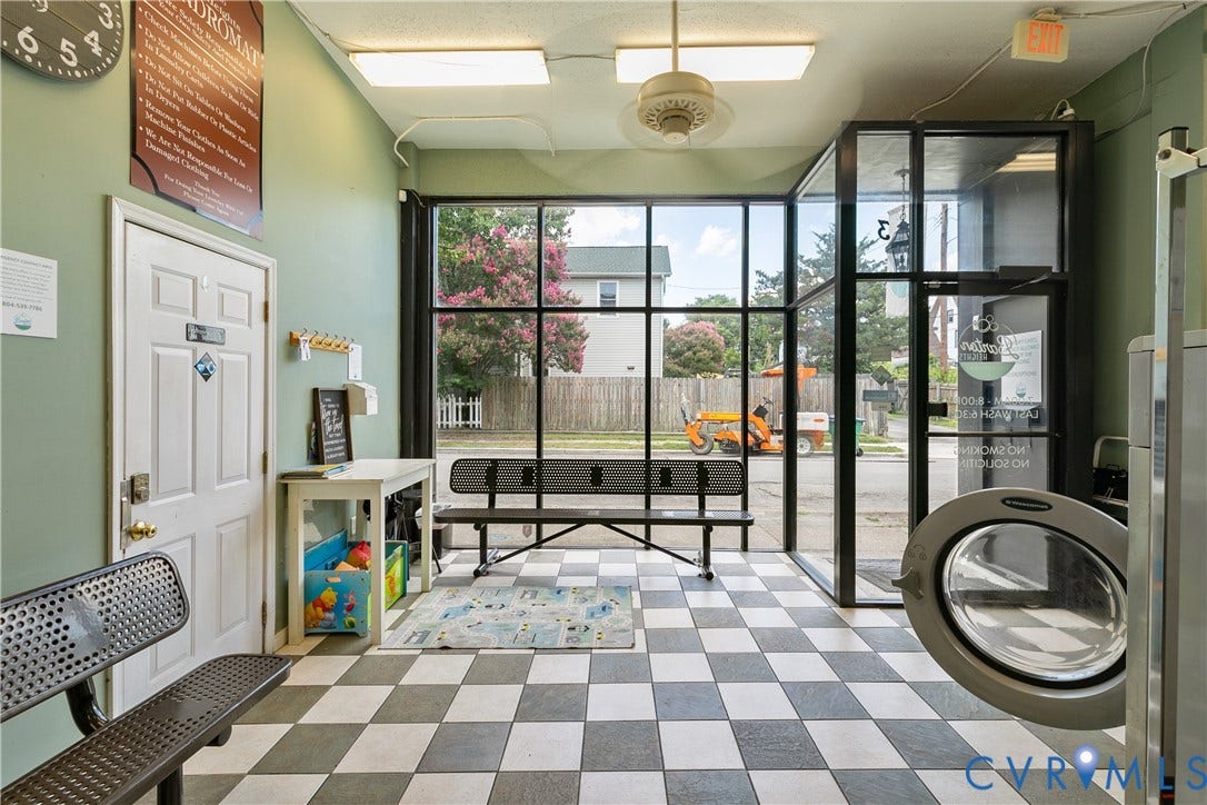 2021 North Avenue, Richmond, VA 23222 2021 North Avenue, Richmond, VA 23222