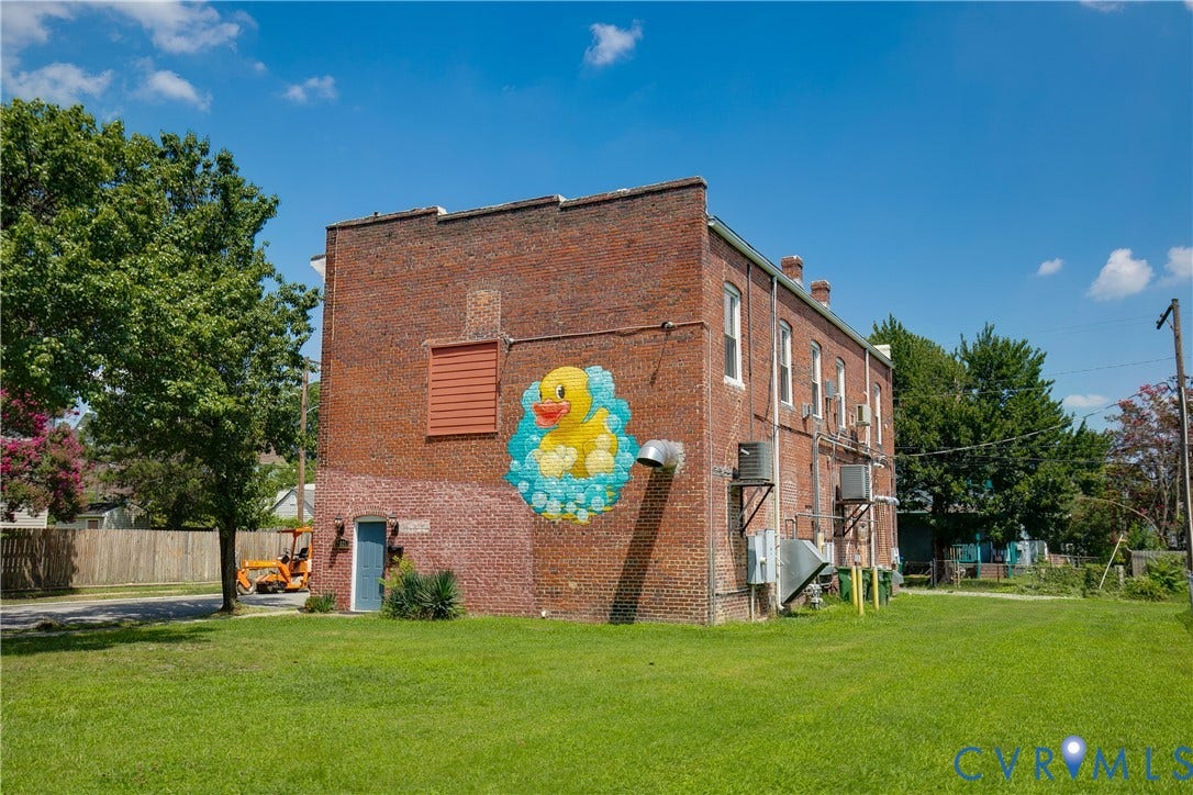 2021 North Avenue, Richmond, VA 23222 2021 North Avenue, Richmond, VA 23222
