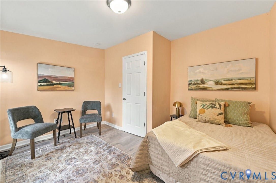 108 Lipscomb Street, Rhodes Plan, Richmond, VA 23224