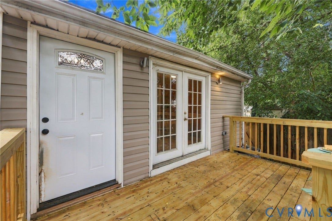 108 Lipscomb Street, Rhodes Plan, Richmond, VA 23224