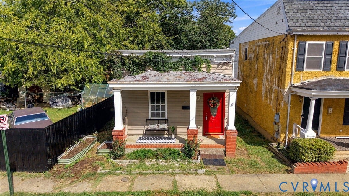 108 Lipscomb Street, Rhodes Plan, Richmond, VA 23224