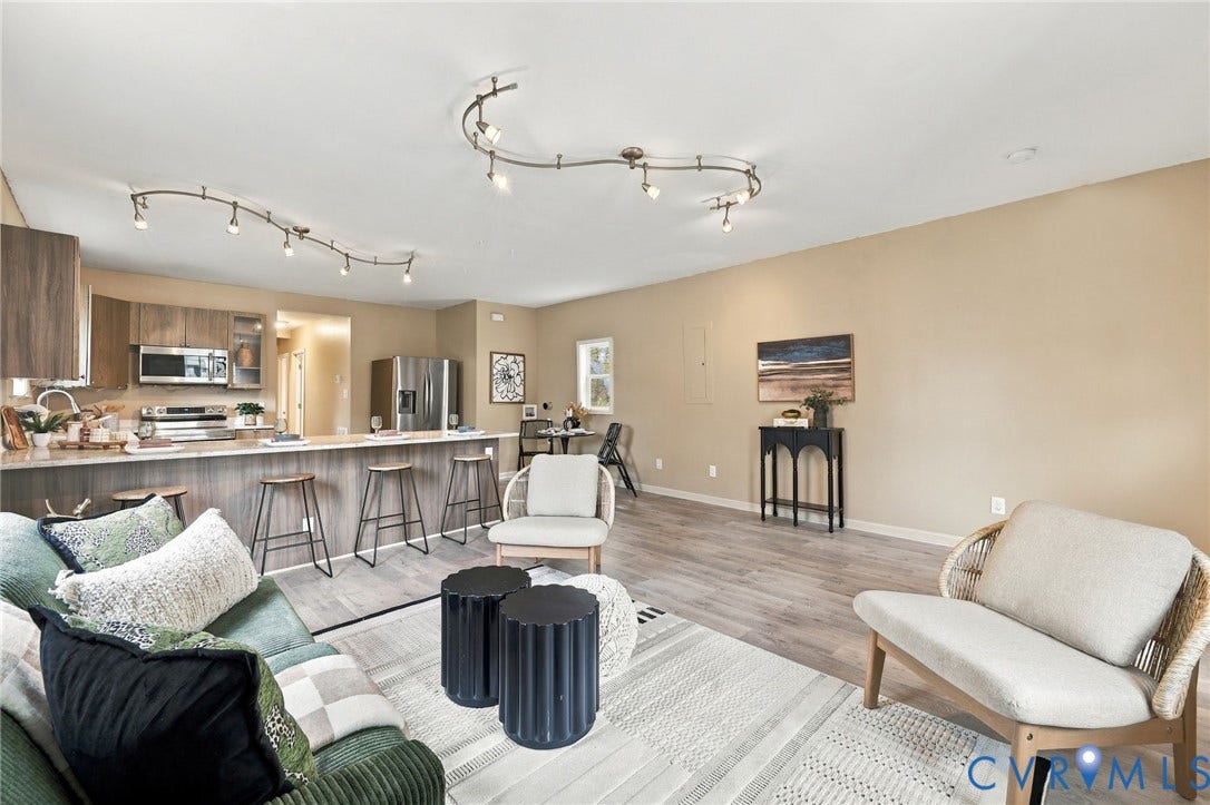 108 Lipscomb Street, Rhodes Plan, Richmond, VA 23224