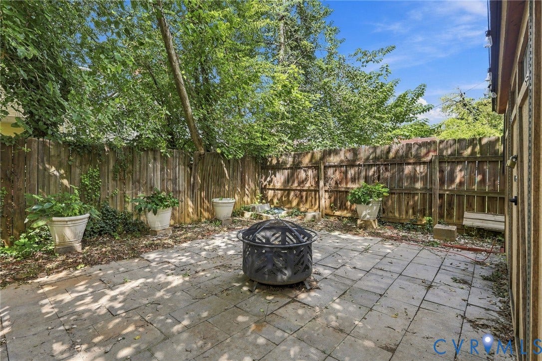 108 Lipscomb Street, Rhodes Plan, Richmond, VA 23224
