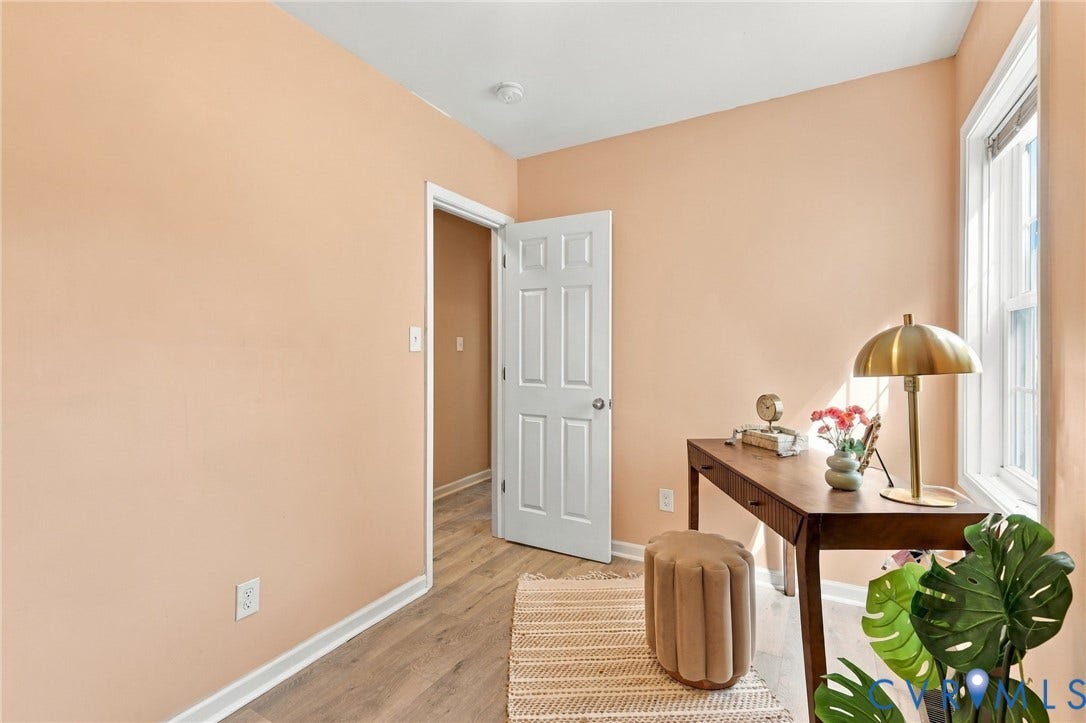 108 Lipscomb Street, Rhodes Plan, Richmond, VA 23224