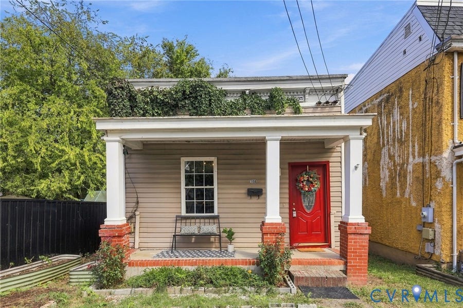 Property photo for 108 Lipscomb Street, Richmond, VA