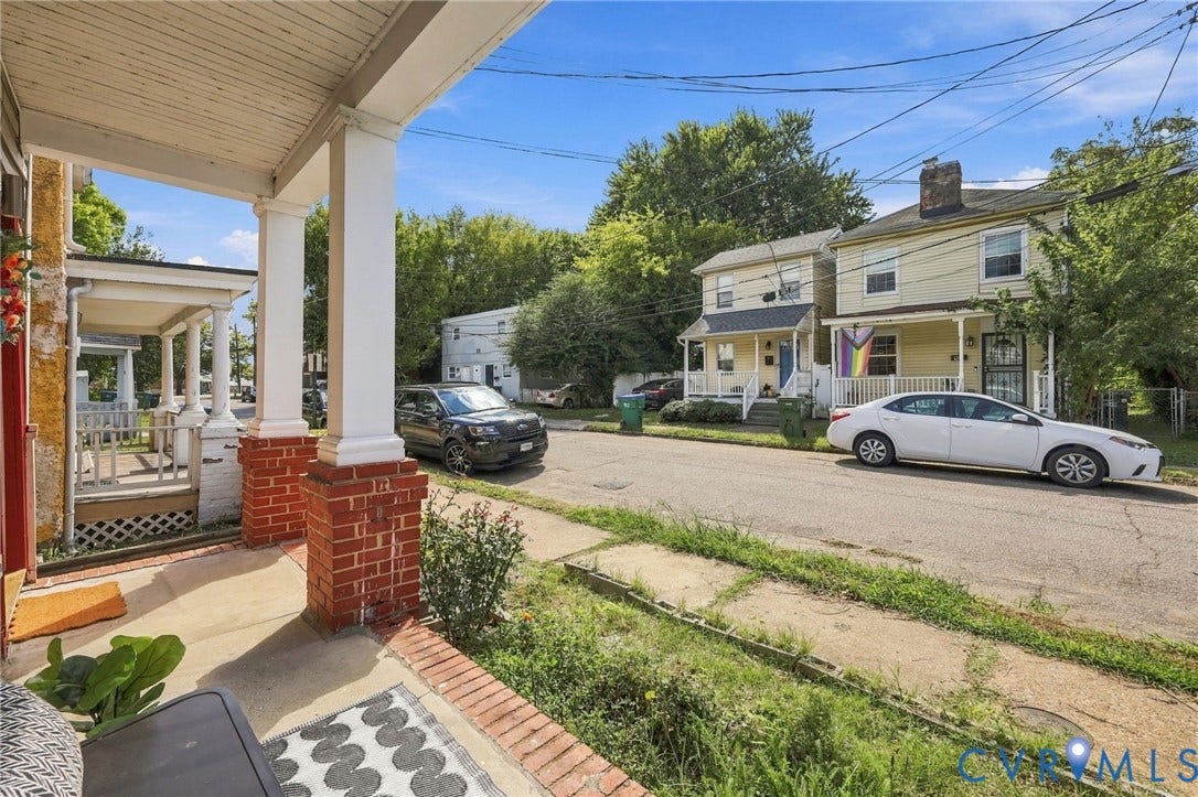 108 Lipscomb Street, Rhodes Plan, Richmond, VA 23224