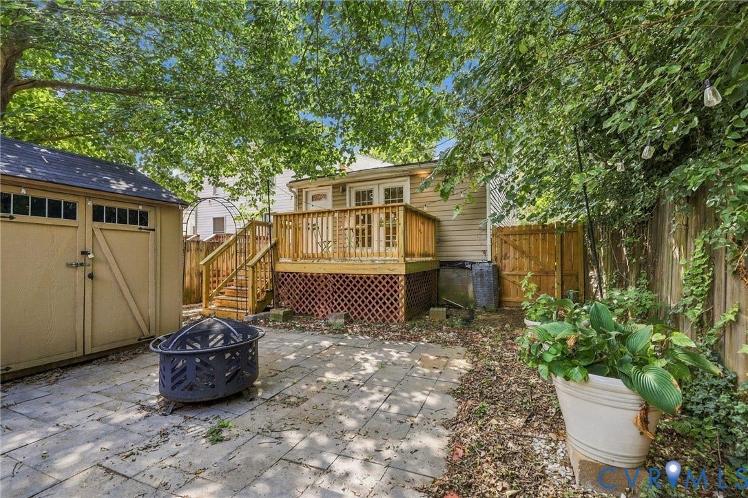 108 Lipscomb Street, Rhodes Plan, Richmond, VA 23224
