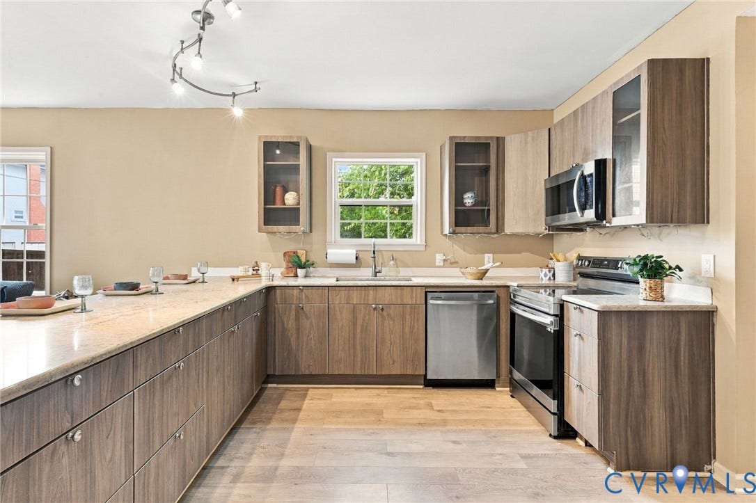 108 Lipscomb Street, Rhodes Plan, Richmond, VA 23224