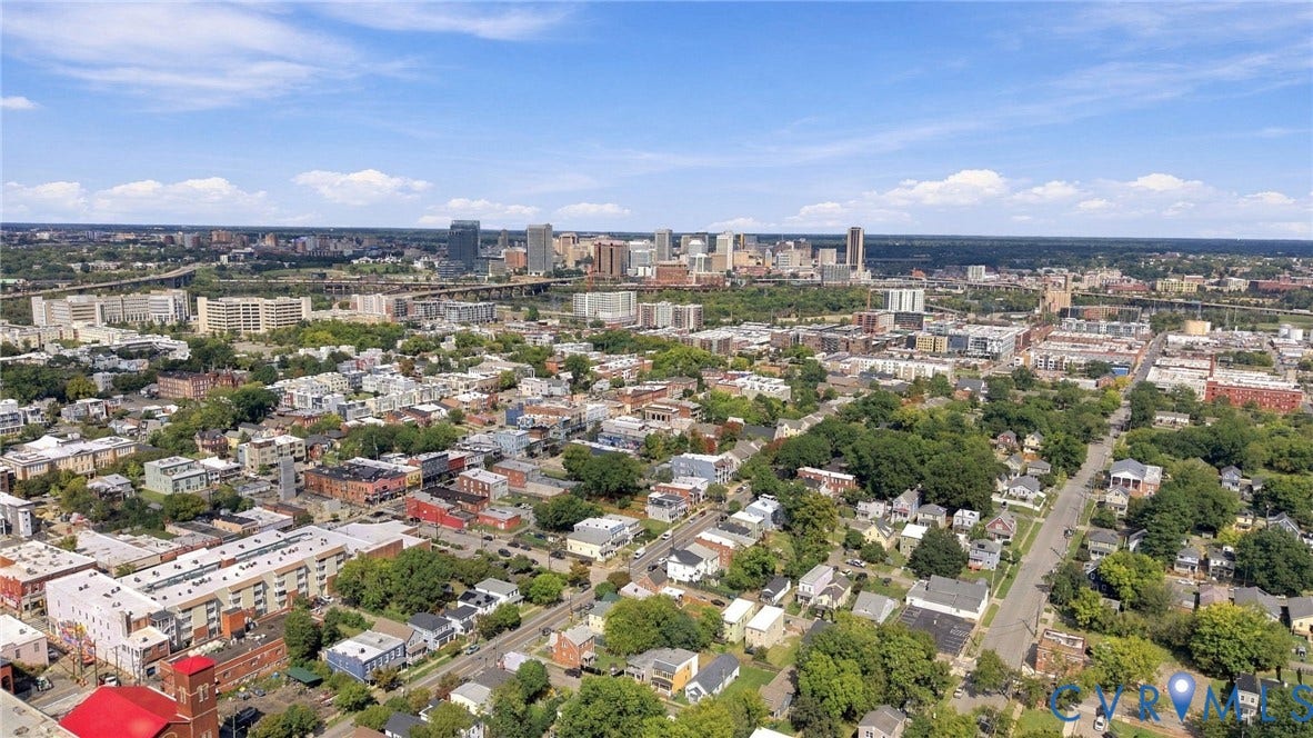 108 Lipscomb Street, Rhodes Plan, Richmond, VA 23224