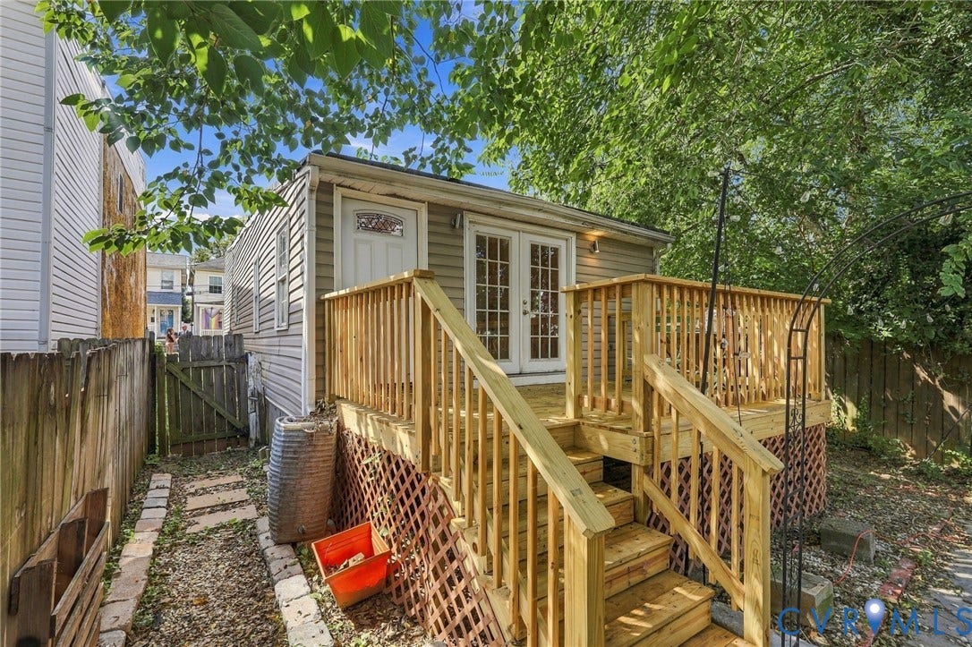 108 Lipscomb Street, Rhodes Plan, Richmond, VA 23224