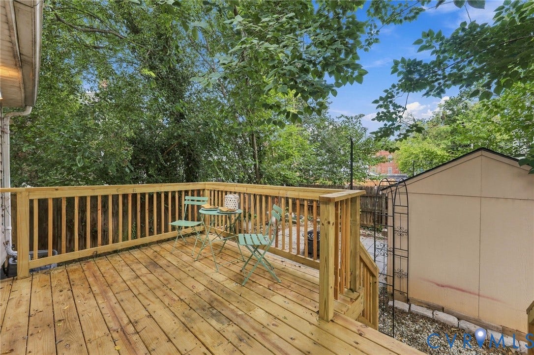 108 Lipscomb Street, Rhodes Plan, Richmond, VA 23224