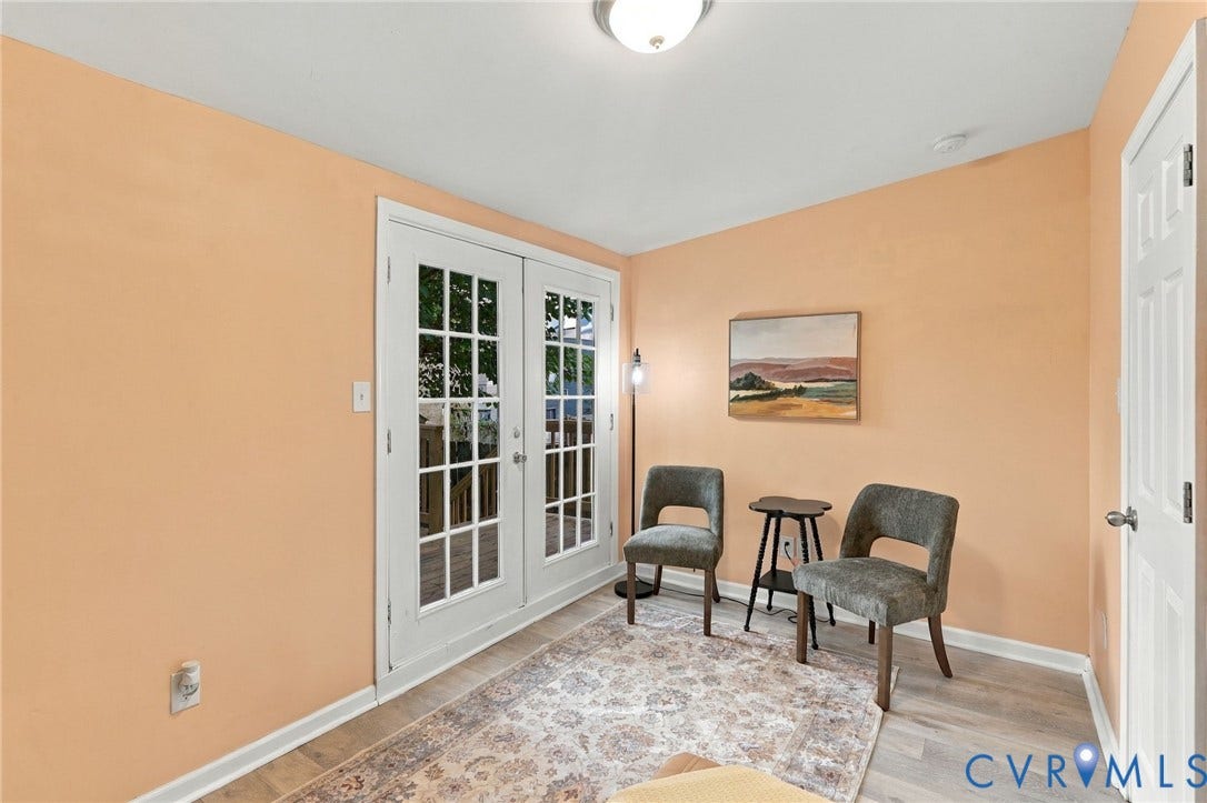 108 Lipscomb Street, Rhodes Plan, Richmond, VA 23224