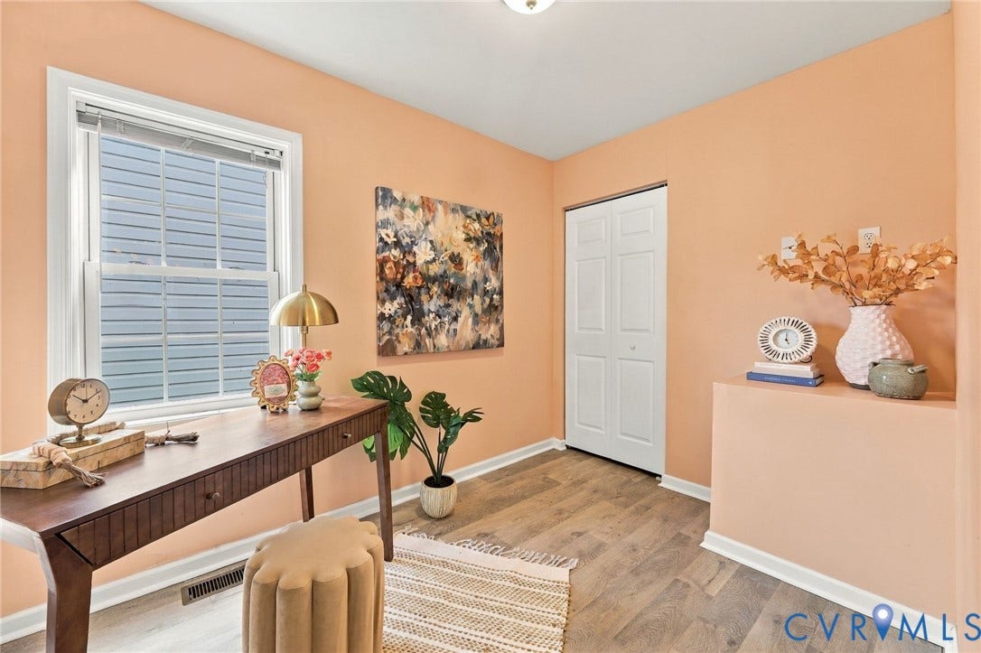 108 Lipscomb Street, Rhodes Plan, Richmond, VA 23224