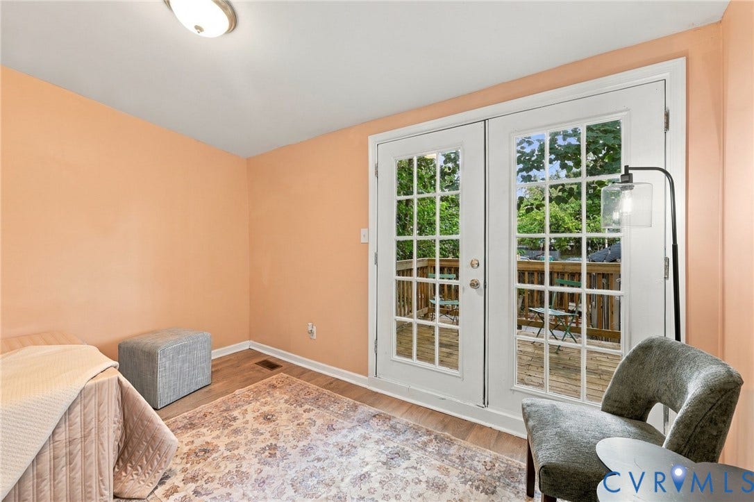 108 Lipscomb Street, Rhodes Plan, Richmond, VA 23224