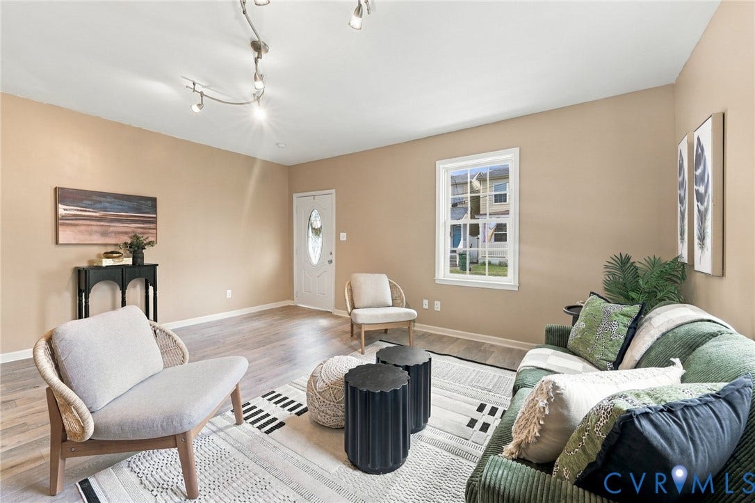 108 Lipscomb Street, Rhodes Plan, Richmond, VA 23224