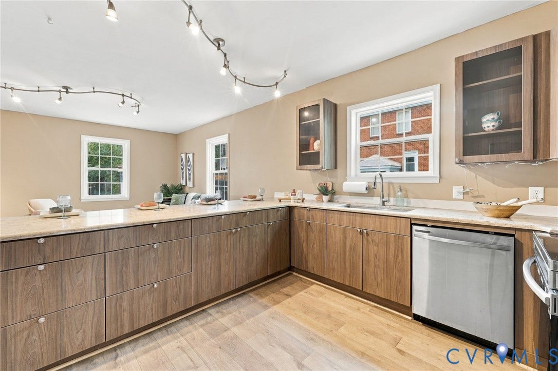 108 Lipscomb Street, Rhodes Plan, Richmond, VA 23224