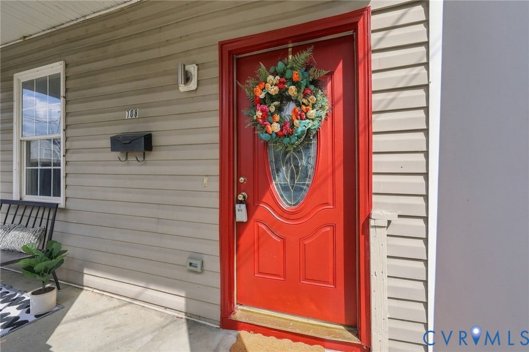 108 Lipscomb Street, Rhodes Plan, Richmond, VA 23224