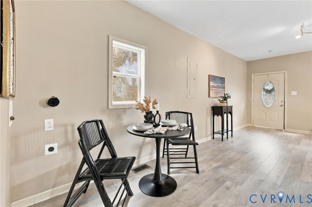 108 Lipscomb Street, Rhodes Plan, Richmond, VA 23224