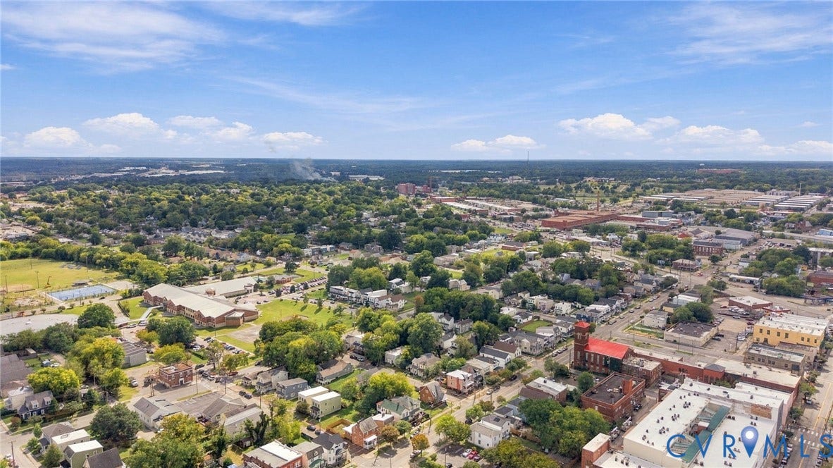 108 Lipscomb Street, Rhodes Plan, Richmond, VA 23224