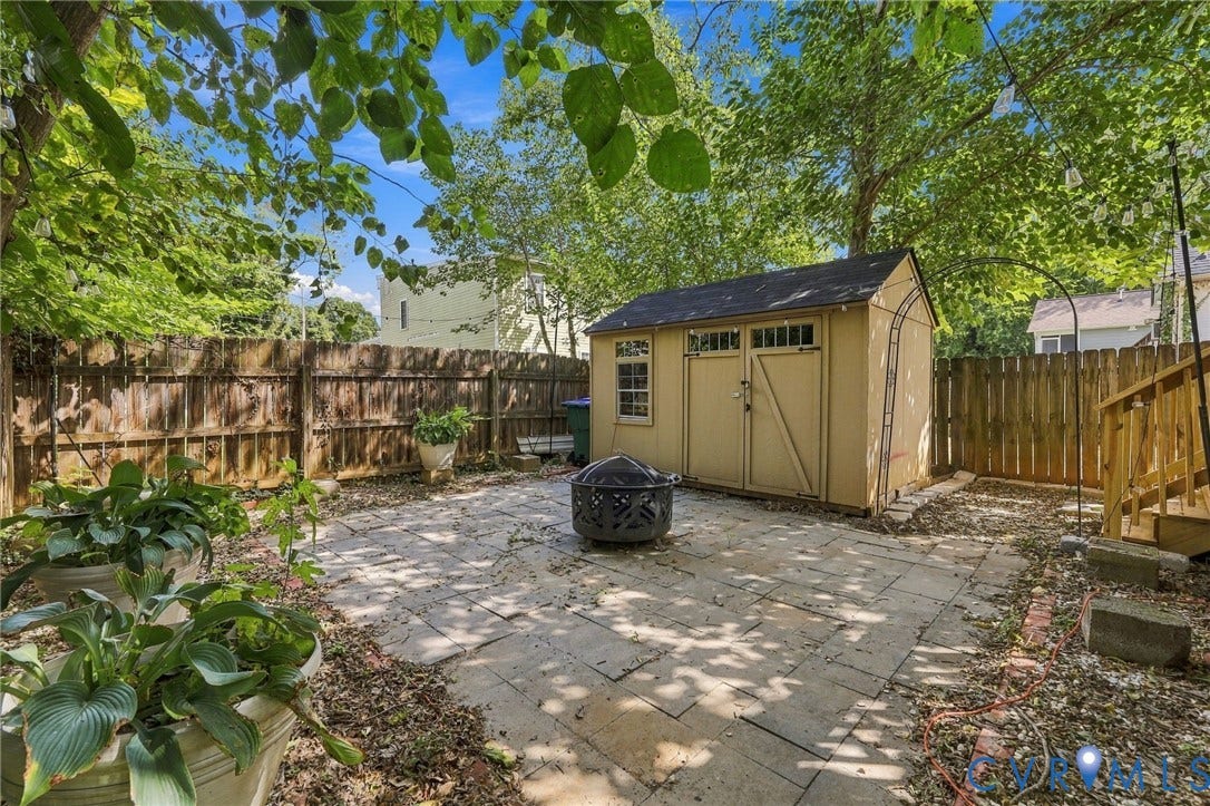 108 Lipscomb Street, Rhodes Plan, Richmond, VA 23224