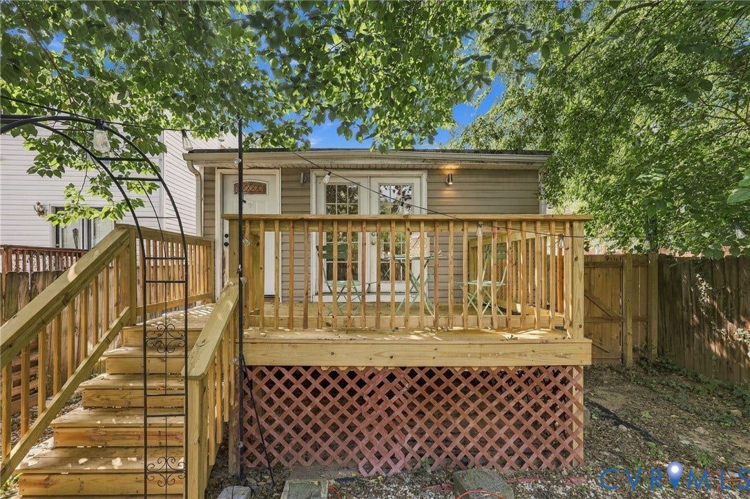 108 Lipscomb Street, Rhodes Plan, Richmond, VA 23224