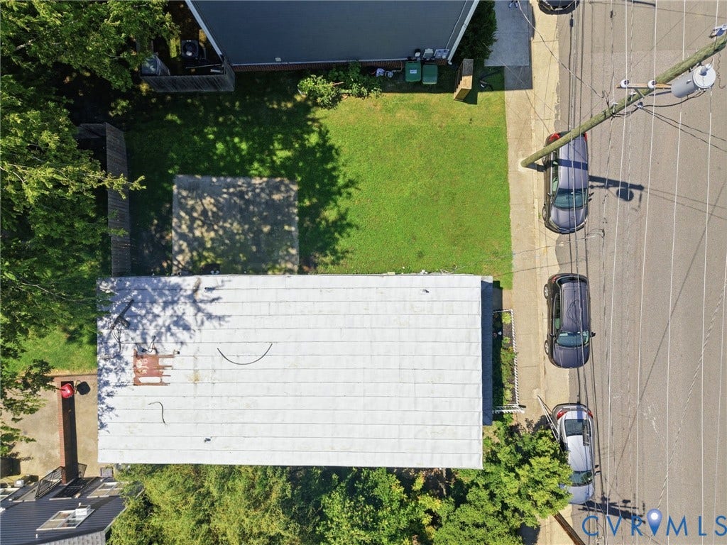 3015 M Street, Church Hill, Richmond, VA 23223 Additional content