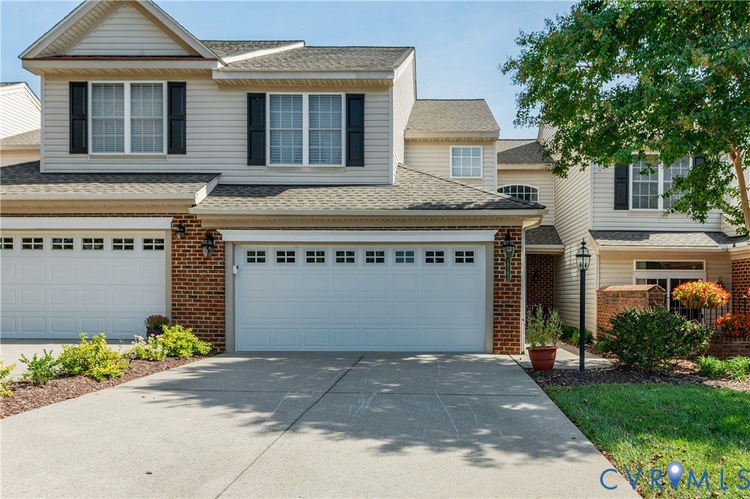 10103 Reedville Avenue, Crossridge, Glen Allen, VA 23060