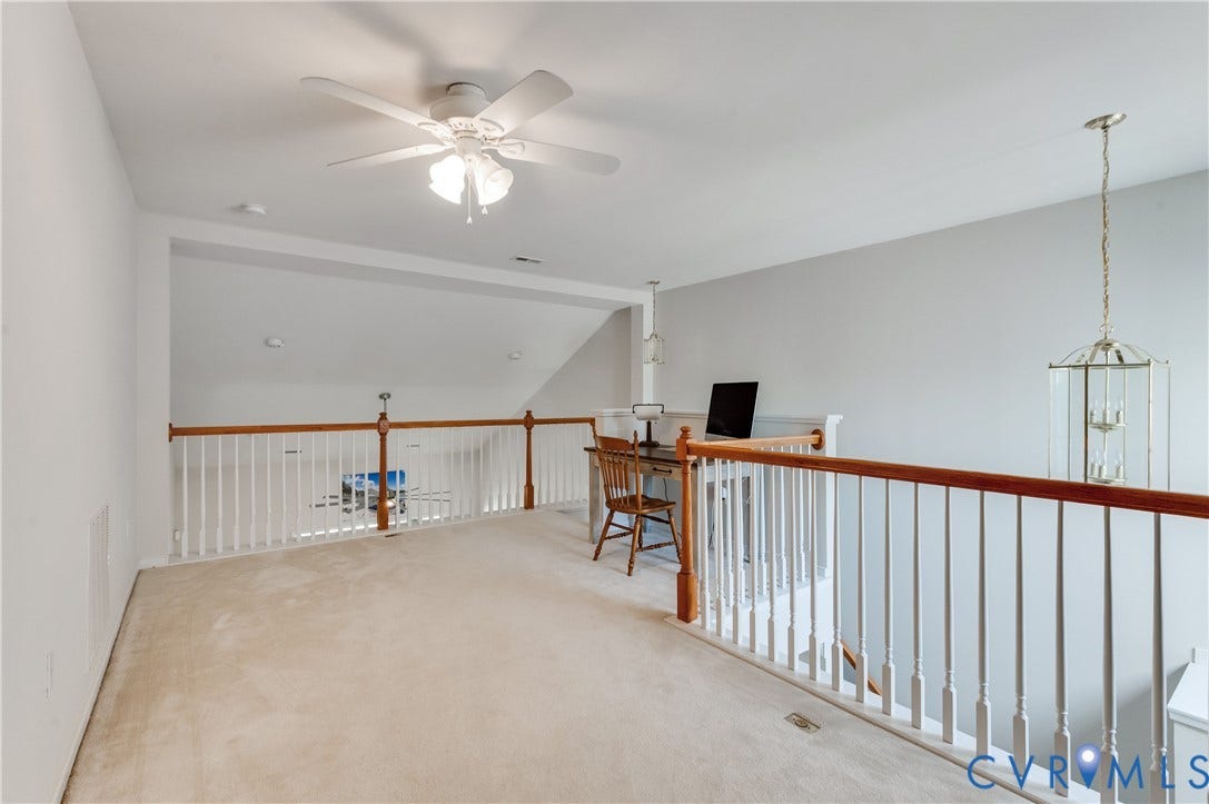 10103 Reedville Avenue, Crossridge, Glen Allen, VA 23060