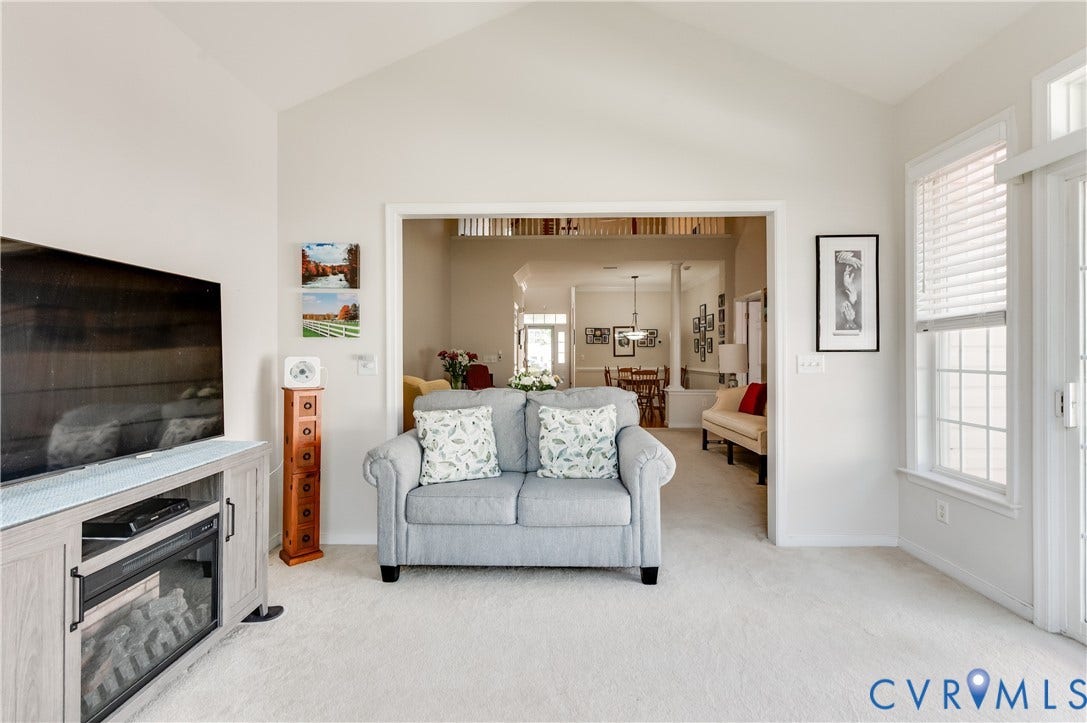 10103 Reedville Avenue, Crossridge, Glen Allen, VA 23060