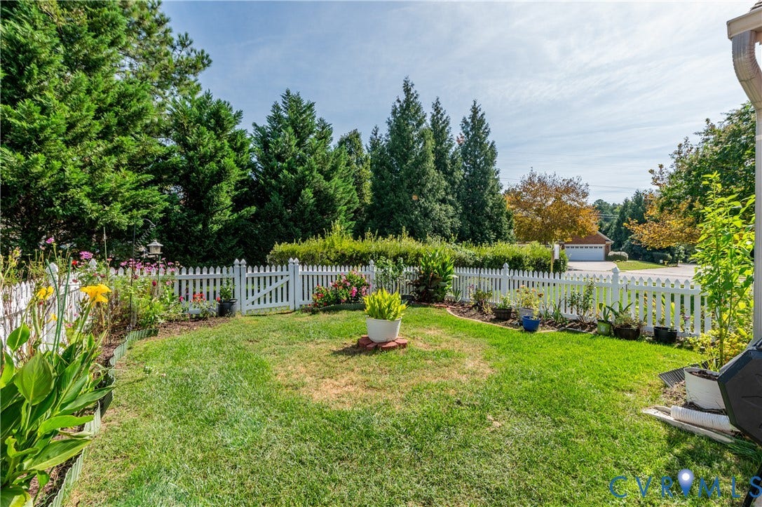 10103 Reedville Avenue, Crossridge, Glen Allen, VA 23060