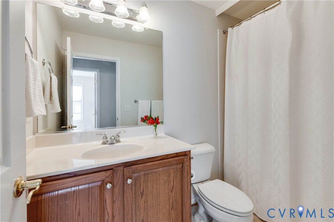 10103 Reedville Avenue, Crossridge, Glen Allen, VA 23060